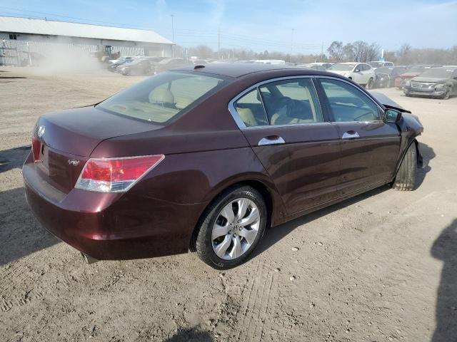 2010 Honda Accord Exl - Фото 3