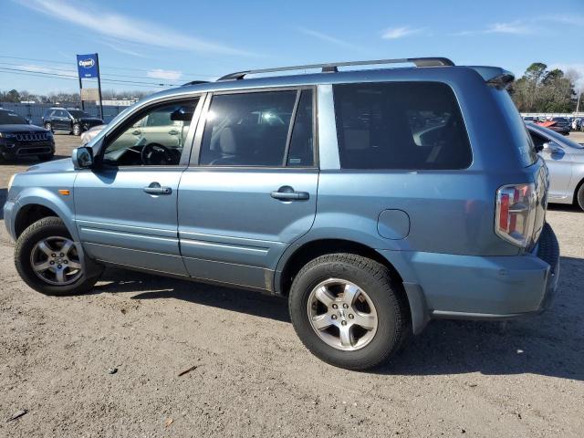2006 Honda Pilot Ex - Image 2