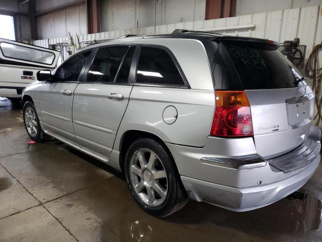 2006 Chrysler Pacifica Limited - Фото 2