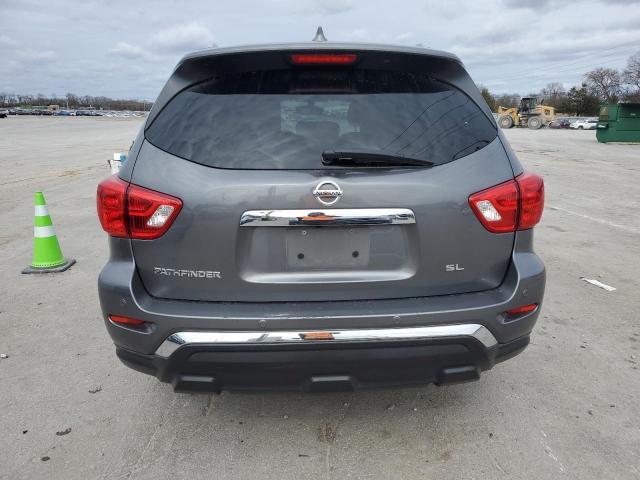 2019 Nissan Pathfinder S - Image 6