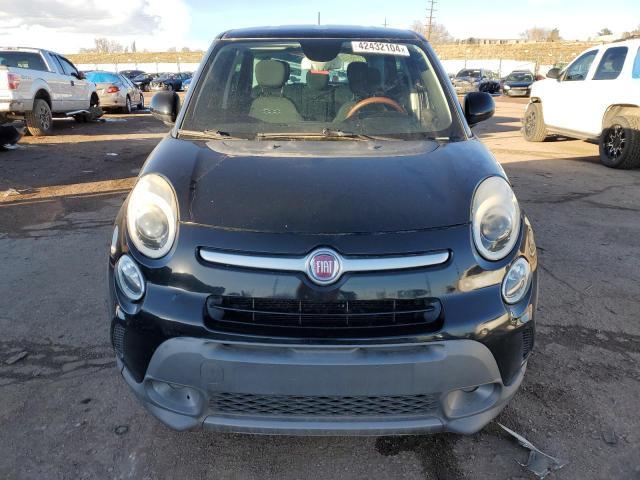 2014 Fiat 500L Trekking - Фото 5