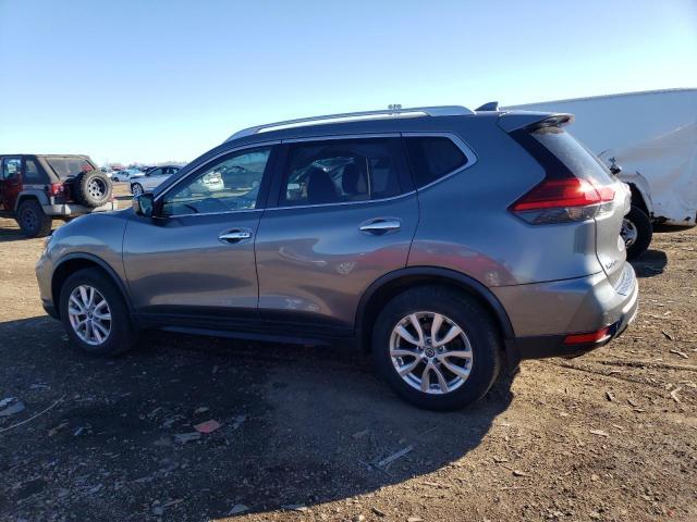 2017 Nissan Rogue S - Image 2