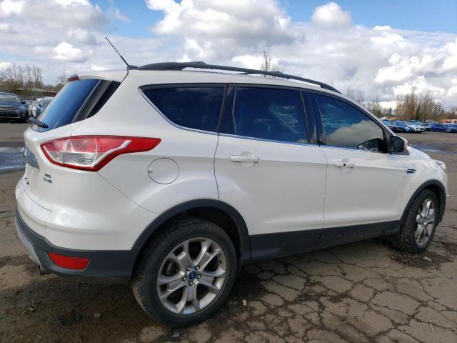 2013 Ford Escape Sel - Фото 3