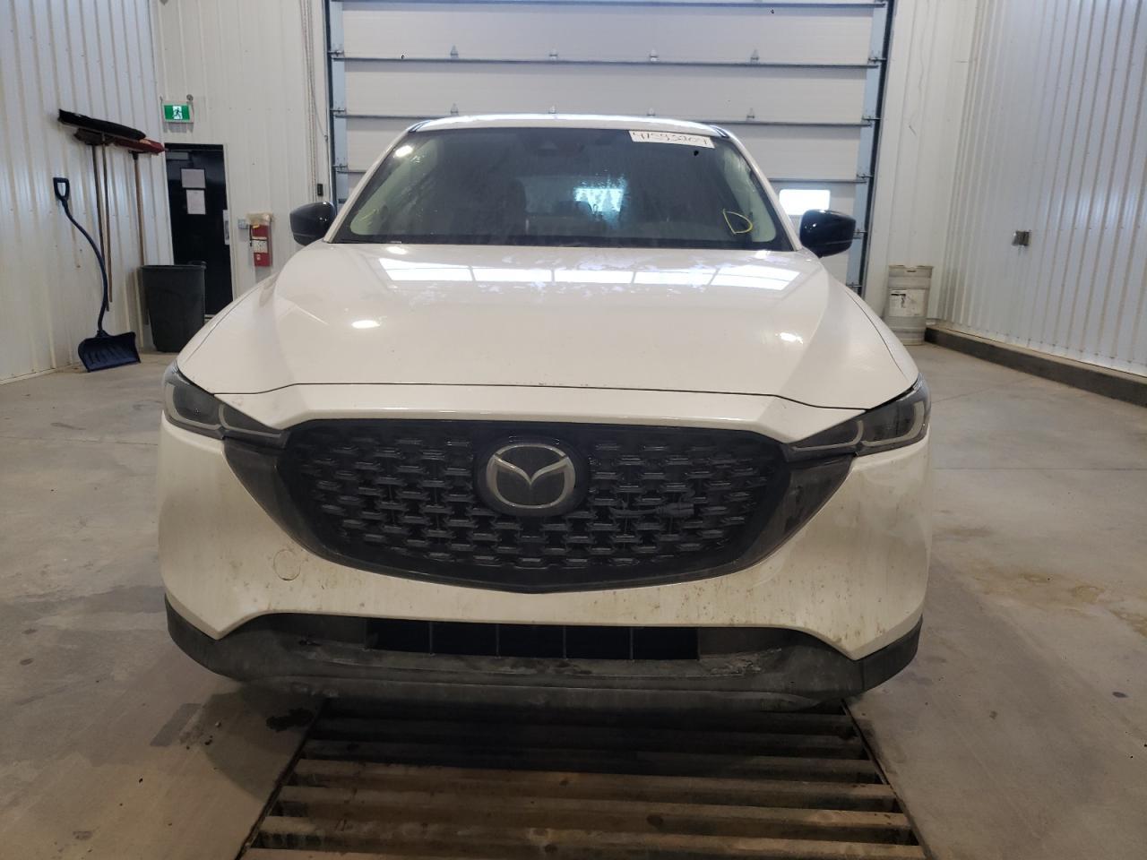 2023 MAZDA CX-5 PREFE - Фото 5