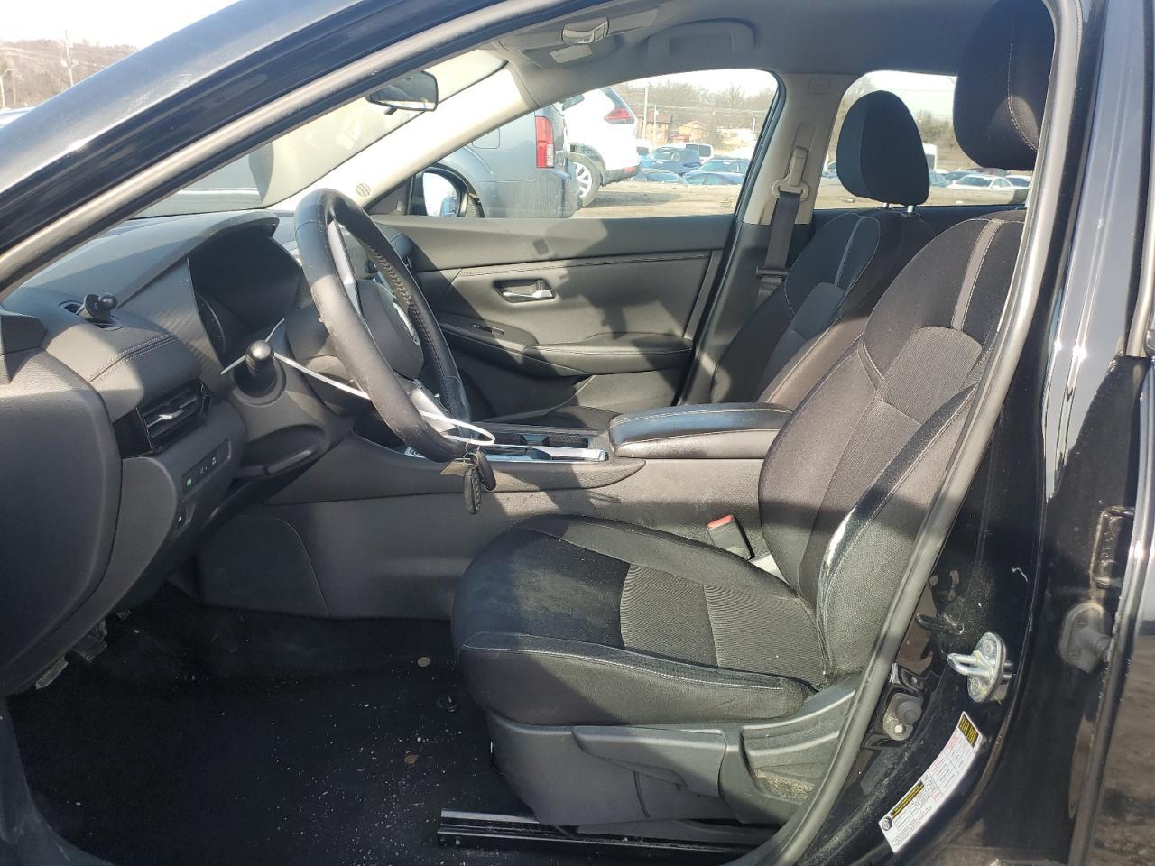 2020 NISSAN SENTRA SV - Фото 7