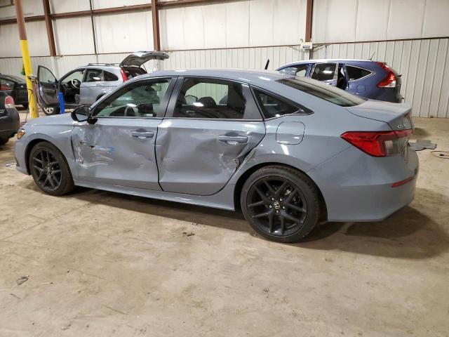 2024 Honda Civic Sport - Фото 2