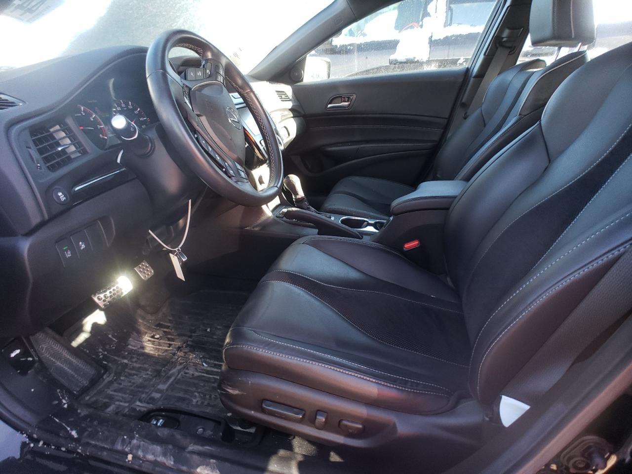 2012 CHRYSLER 200 LX - Image 7
