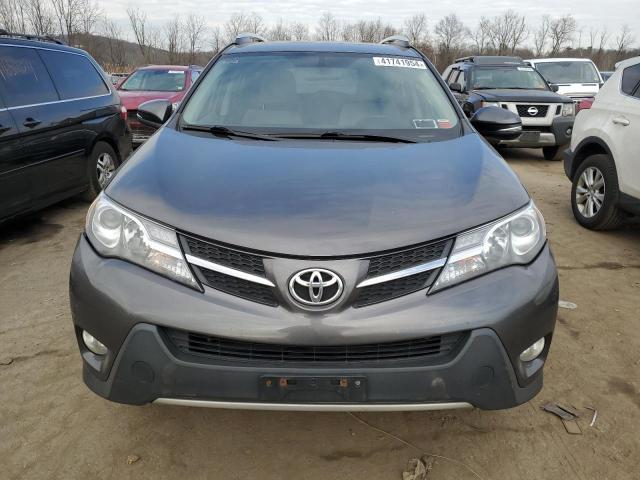2013 Toyota Rav4 Xle - Image 5