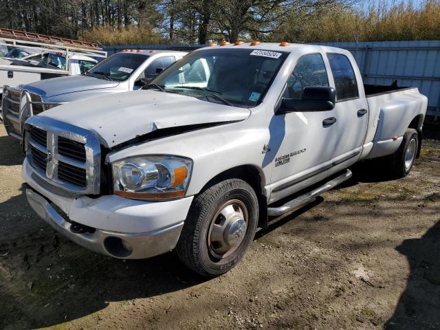 2006 Dodge Ram 3500 St