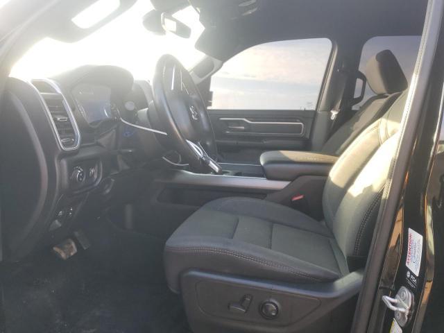 2023 Ram 1500 Big Horn/Lone Star - Фото 7