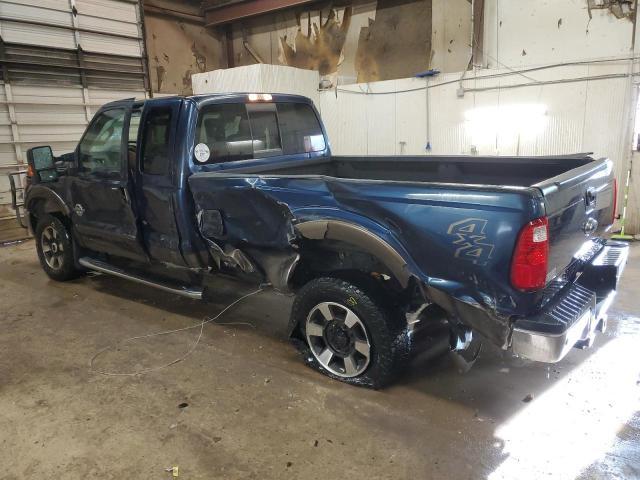 2015 Ford F250 Super Duty - Фото 2