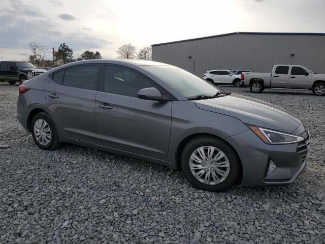 2019 Hyundai Elantra Se - Image 4