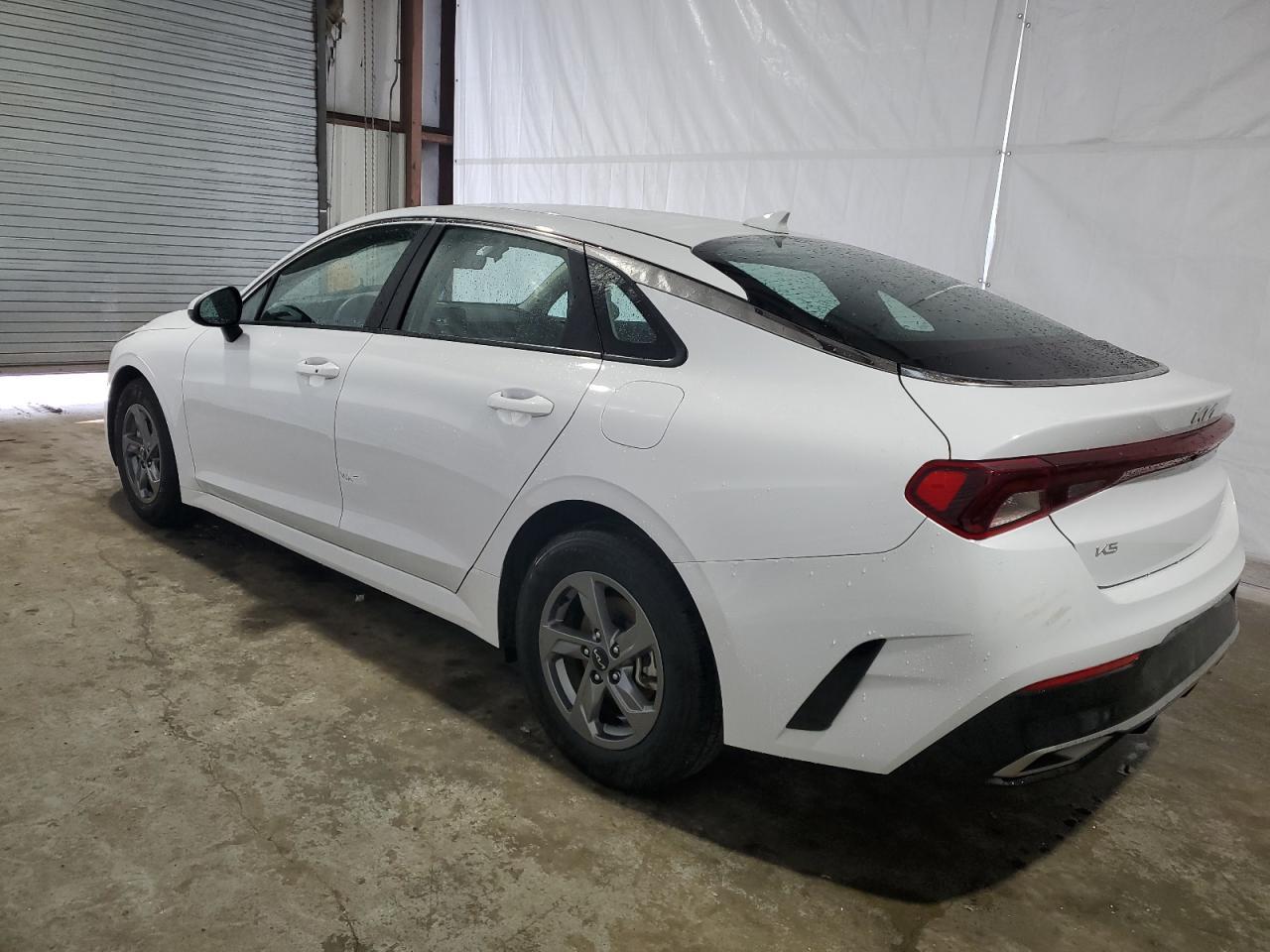 2023 KIA K5 LXS - Image 2