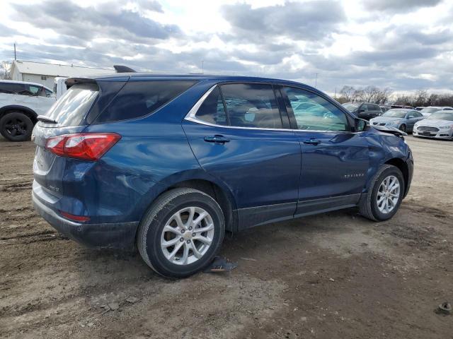 2019 Chevrolet Equinox Lt - Фото 3