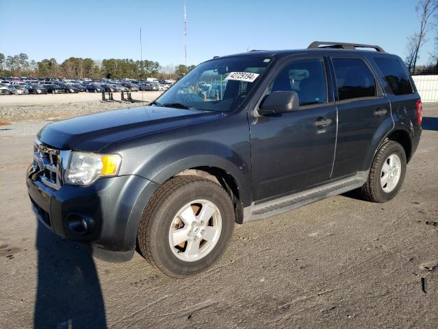 2009 Ford Escape Xlt