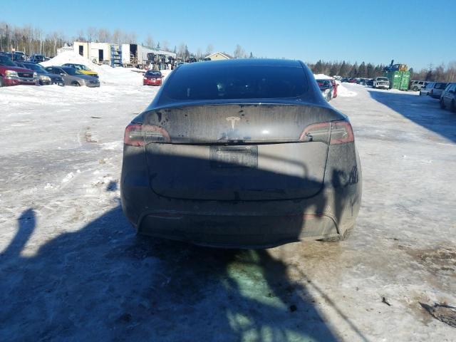 2021 Tesla Model Y - Фото 6