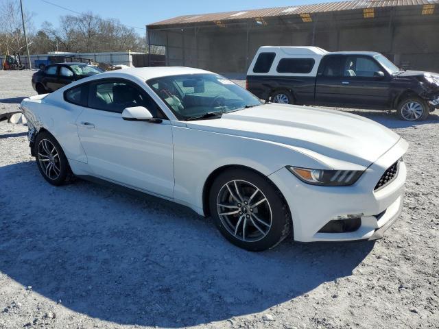 2017 Ford Mustang - Фото 4