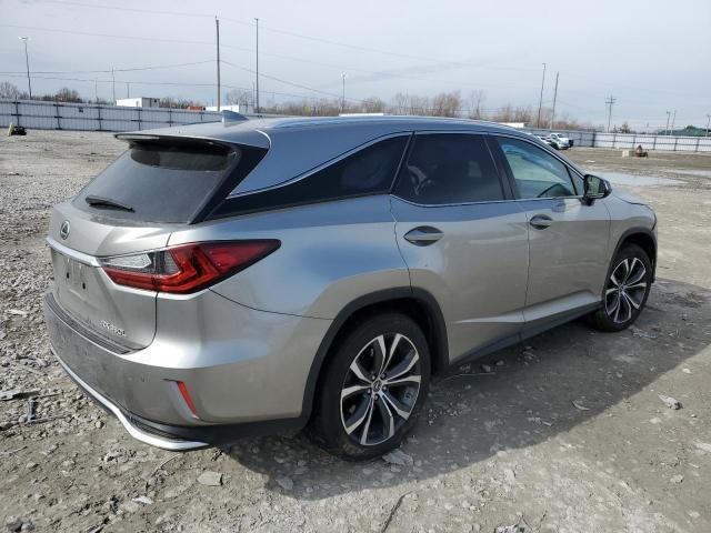 2019 Lexus Rx 350 L - Image 3