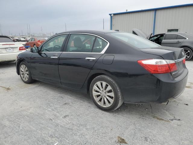 2015 Honda Accord Exl - Image 2