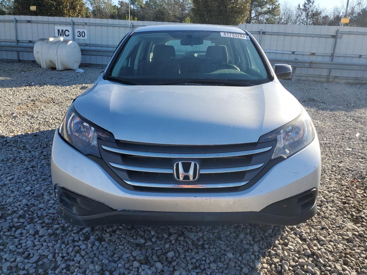 2014 HONDA CR-V LX - Фото 5