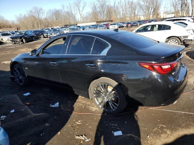2018 INFINITI Q50 LUXE - Image 2