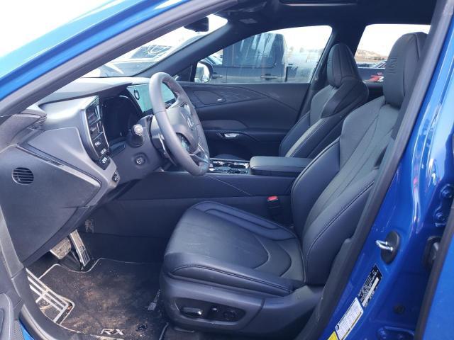 2023 Lexus Rx 350 Base - Фото 7