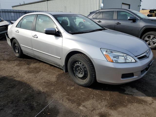 2007 Honda Accord Value - Фото 4