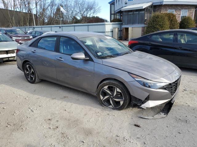 2023 Hyundai Elantra Sel - Image 4