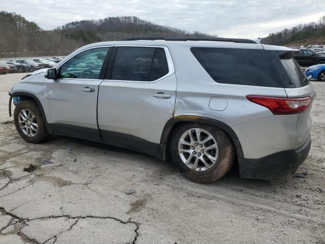2020 Chevrolet Traverse Lt - Image 2