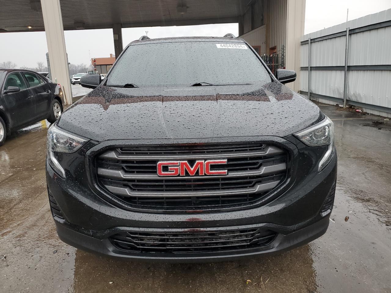 2019 GMC TERRAIN SL - Image 5