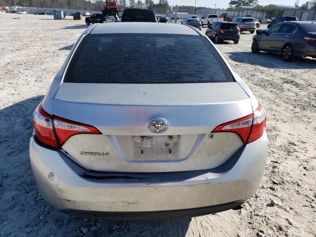 2015 Toyota Corolla L - Image 6
