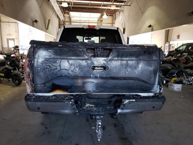 2016 Ford F150 Supercrew - Фото 6