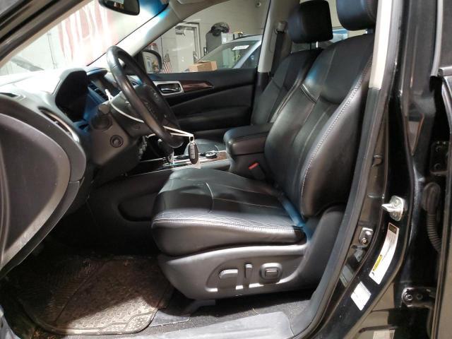 2013 Nissan Pathfinder S - Фото 7