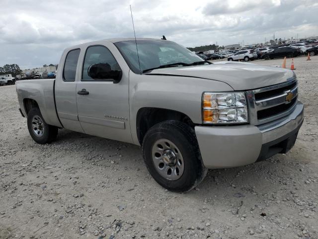2008 Chevrolet Silverado C1500 - Фото 4