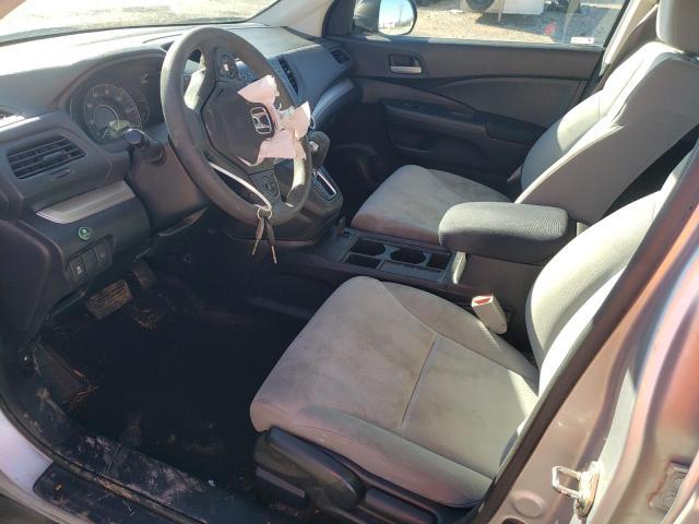 2016 Honda Cr-V Lx - Image 7