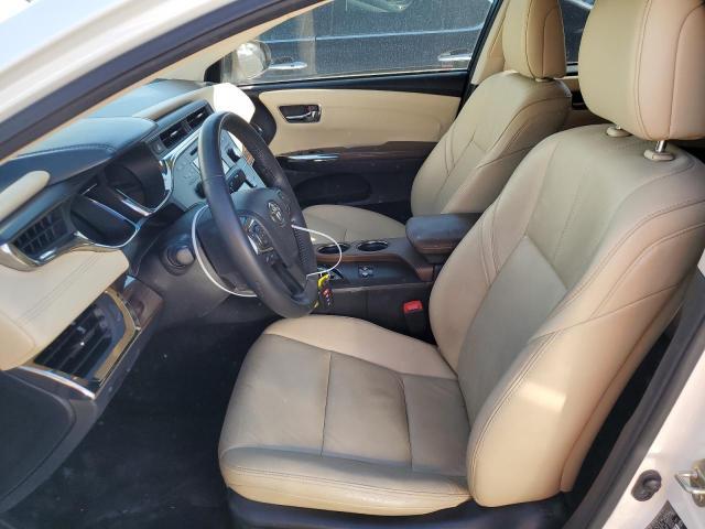 2014 Toyota Avalon Base - Фото 7