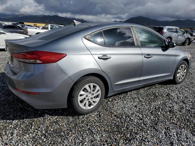 2017 Hyundai Elantra Se - Фото 3