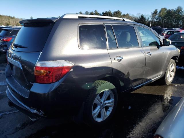 2010 Toyota Highlander Limited - Фото 3