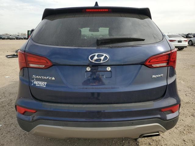 2017 Hyundai Santa Fe Sport - Image 6
