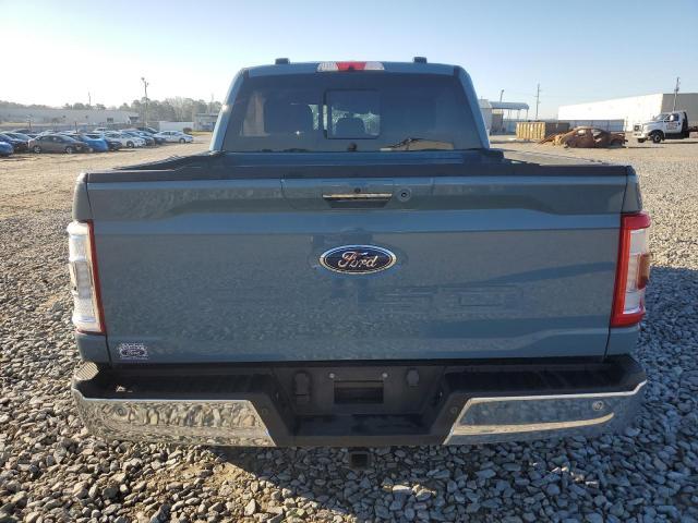 2023 Ford F150 Supercrew - Фото 6