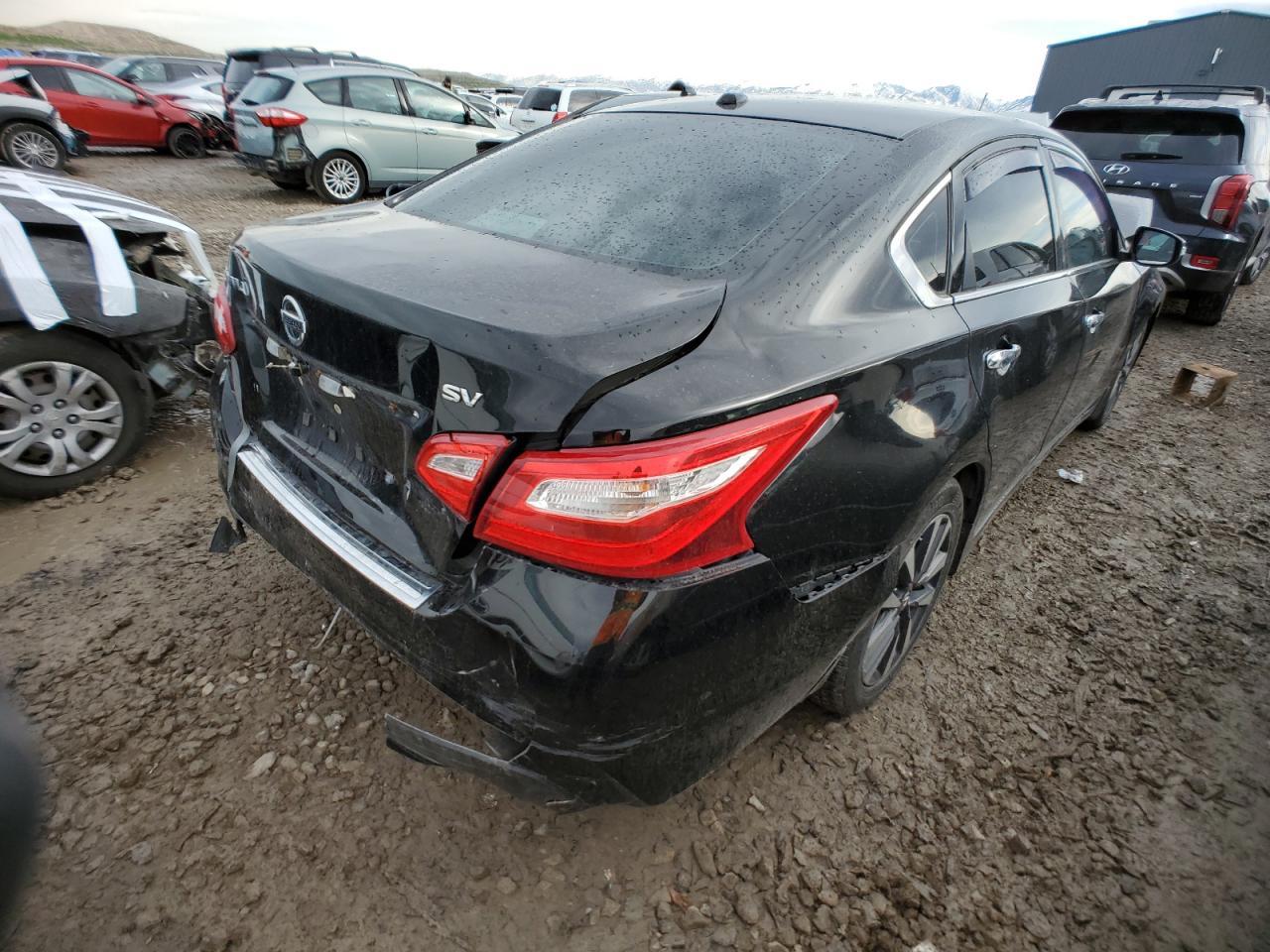 2016 NISSAN ALTIMA 2.5 - Image 3