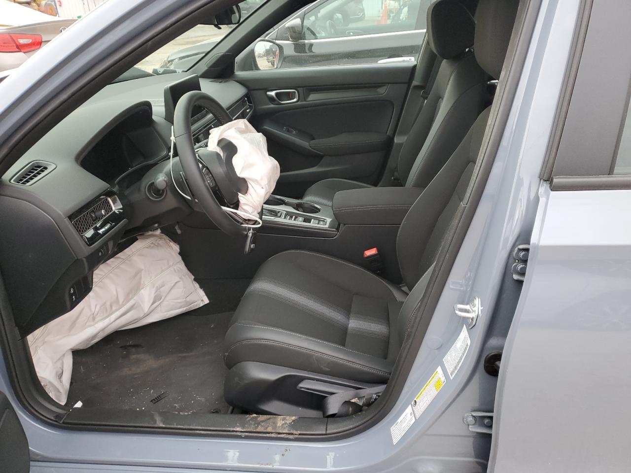 2023 HONDA CIVIC SPOR - Image 7