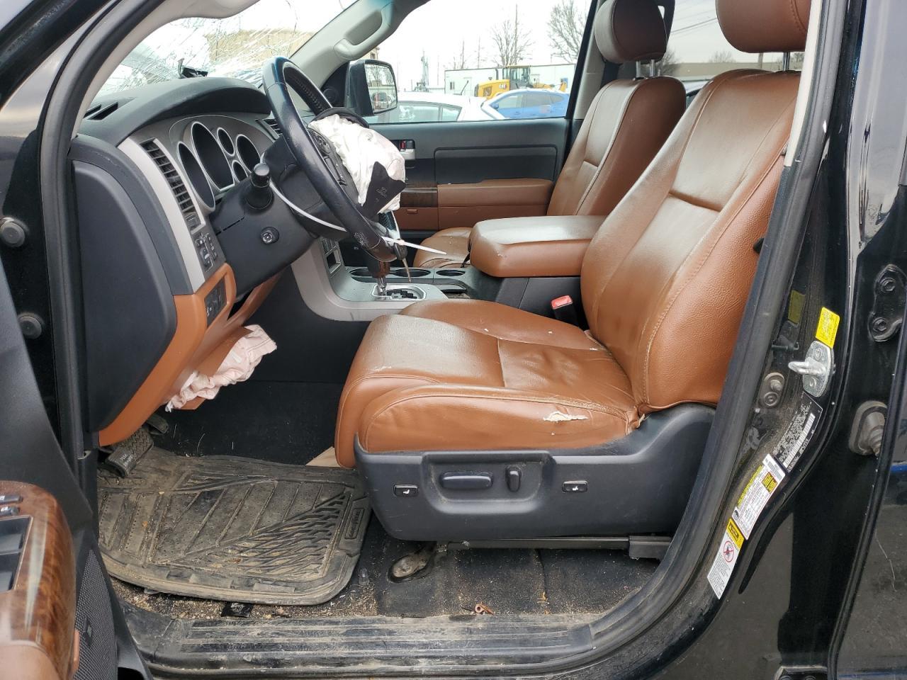 2011 TOYOTA TUNDRA CRE - Фото 7