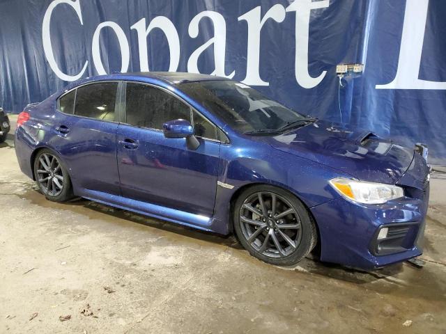 2019 Subaru Wrx Premium - Фото 4