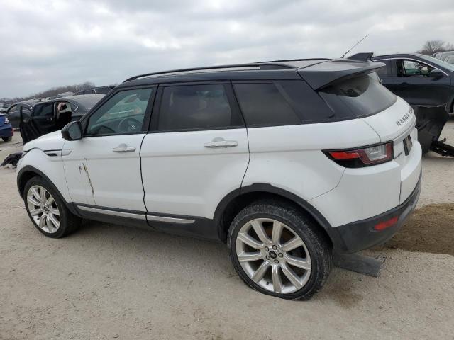 2016 LAND ROVER RANGEROVER - Image 2