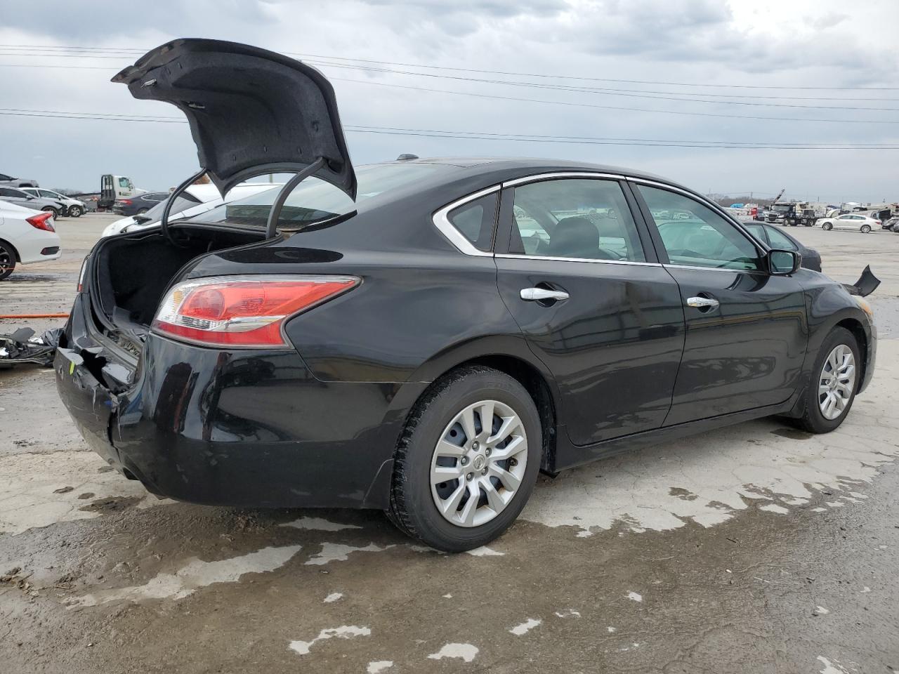 2014 NISSAN ALTIMA 2.5 - Image 3