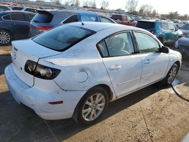 2008 Mazda 3 I - Фото 3