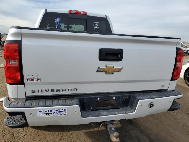 2018 Chevrolet Silverado K1500 Lt - Image 6