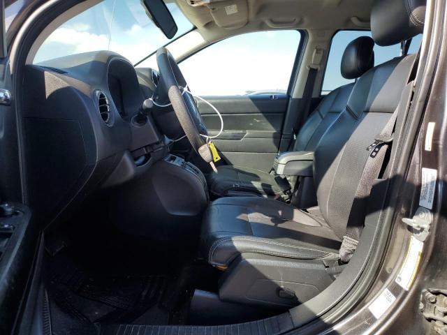 2016 Jeep Compass Sport - Фото 7