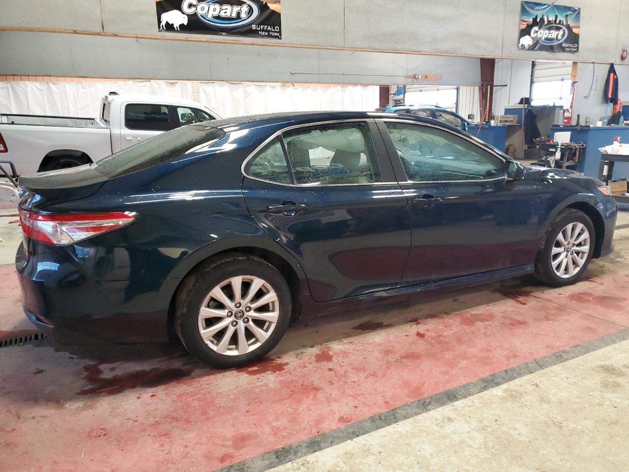 2018 TOYOTA CAMRY L - Image 3